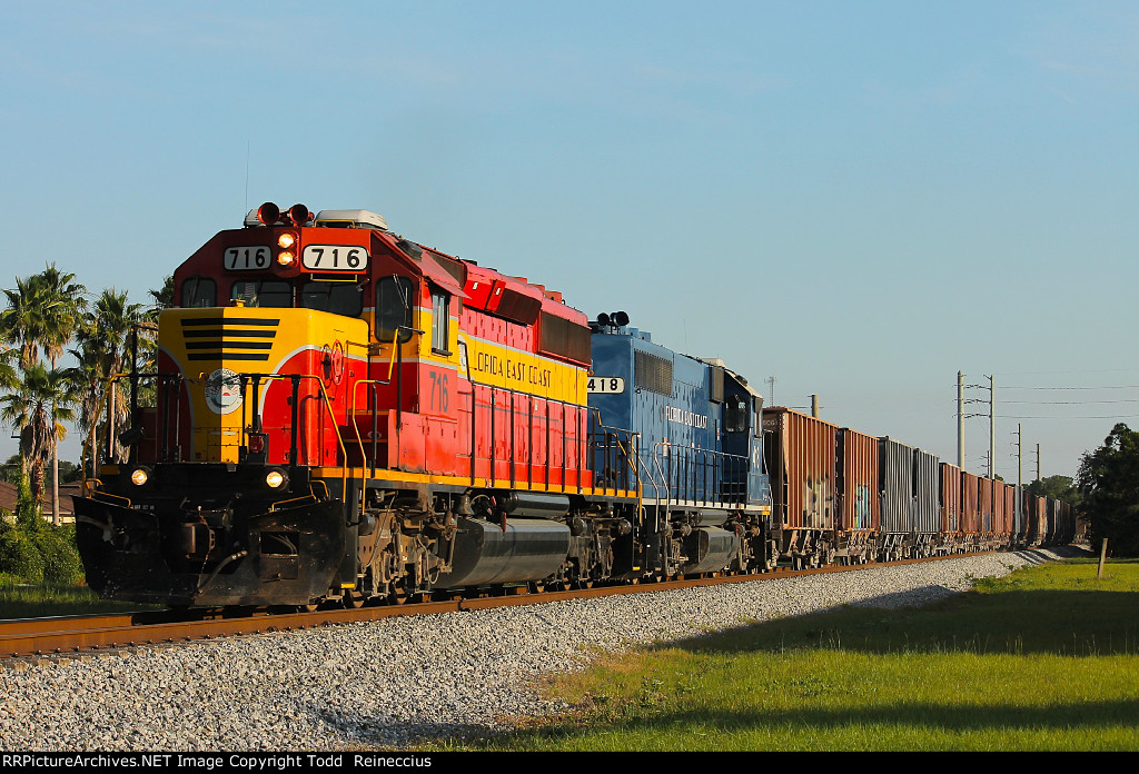 FEC 716